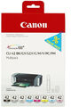 Original Canon Patronen CLI-42 PIXMA PRO 100 PRO 100S Drucker Tinte Neu Angebot!