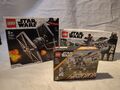 Lego Star Wars Konvolut 75300 75311 75345 Strom Trooper Clone , Sammlung, Set