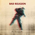 Bad Religion - The Dissent Of Man [New Vinyl LP] With CD