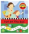 The Wheels on the Bus: Fun on the Bus | Buch | Zustand sehr gut