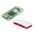 Raspberry Pi Zero 2 W inkl. offiziellem Raspberry Pi Zero Gehäuse Kit