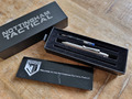 Nottingham Tactical Titan Stift Mini TiButton Double Lock RH EDC