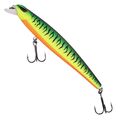 Zeck Murdock 12.5cm 20,3g F - Wobbler, Kunstköder, Hechtköder, Jerkbait, Köder 