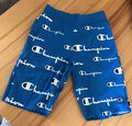 Herrenshorts Champion Gr. XS blau (Original USA)