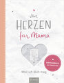 Von Herzen für Mama | Inga Waldbach | Buch | 112 S. | Deutsch | 2020 | Plaza