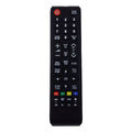Ersatz TV Fernbedienung für Samsung UE40F6400AWXXC Fernseher