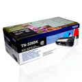 Brother TN328 BK TN-328 BK Toner Schwarz