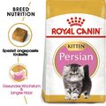 400g ROYAL CANIN Persian KITTEN Kittenfutter für Perser-Kätzchen