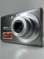 Casio Exilim EX-Z75 Digitalkamera 7.2MP Kompakt Fotoapparat Video Images 3x Zoom