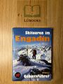 Skitouren im Engadin - Rudolf Weiss | Buch | Zustand GUT
