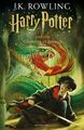 Harry Potter 2 and the Chamber of Secrets | Joanne K. Rowling | Taschenbuch