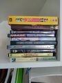 DVD Sammlung Oldies und Zufall