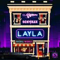 Dj Robin & Schürze|Layla| CD-Single