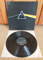 Pink Floyd The Dark Side Of The Moon Vinyl LP Schallplatte 2C068 - 05.249 France