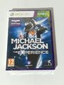 Michael Jackson: The Experience (Microsoft Xbox 360, 2011)FSK18