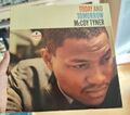 impulse! A-63 McCOY TYNER TODAY AND TOMORROW Orig. First Mono Pressing 1964