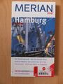 Reiseführer Hamburg. Merian live! (2007, Taschenbuch)