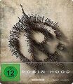 Robin Hood (2018) - SteelBook Edition [Blu-ray] von ... | DVD | Zustand sehr gut