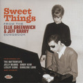 Various Artists Sweet Things: From the Ellie Greenwich & Jeff Barry Songboo (CD)