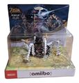 Amiibo The Legend of Zelda Collection Wächter (Breath of the Wild)