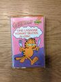 Garfield  Folge 1 - Eine Lasagne kommt selten allein! MC Kassette Hörspiel 