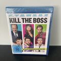 Kill the boss Blu-ray , Komödie, Jennifer Aniston, Colin Farrell, Jason Bateman