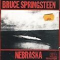 CD BRUCE SPRINGSTEEN "NEBRASKA". Neu und versiegelt