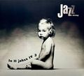 Jazz Thing In II jahzz IV 3 (1996) Sharpshooters, Funkdoobiest, Dauphin u.A.