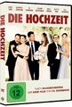 Die Hochzeit [DVD/NEU/OVP] Fortsetzung von "Klassentreffen 1.0/ Til Schweiger
