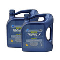 10 Liter Aral Super Tronic K 5W-30 2x5 L Longlife 3 III BMW LL-04 VW 504 507 RN