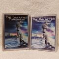 DVD Film in Hülle "The Day After Tomorrow" 2er-Disc Special Edition