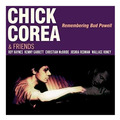 Chick Corea & Friends - Remembering Budy Powell Vinyl LP  NEU 