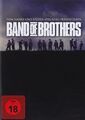 Band of Brothers - Wir waren wie Brüder: Die komplette Serie - Uncut # 6-DVD-NEU