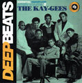 Deep Beats Essential Dancefloor Artists 5 - The Kay-Gees (CD-Album) 1994