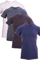 Livergy Herren T-Shirt Shirt Achselhemd Unterhemd verschiedene Farben 