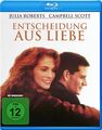 Entscheidung aus Liebe - Julia Roberts  Blu-ray/NEU/OVP