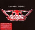 Aerosmith - The Very Best of Aerosmith (Special Tour Edition / CD+DVD)