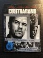 Contraband | Blu-ray | Zustand sehr gut