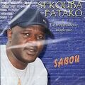 Sekouba Fatako - Sabou (CD)