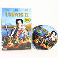 DVD Film Ludwig II. Romy Schneider Gut