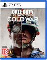 Call of Duty Black Ops Cold War PS5 Spiel PLAYSTATION 5 physische Disc! UK! NEU!