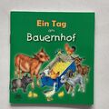 Ein Tag am Bauernhof - Otto Moravec Verlag - TOP-Zustand - 9.A.-450/8.15/Ger.