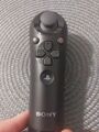 Sony Playstation | Move Navigation Controller PS3/PS4 [Zustand Sehr Gut] Schwarz