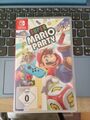 Super Mario Party (Nintendo Switch, 2018)