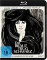 Die Braut trug schwarz Blu-ray NEU OVP