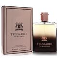 The Black Rose by Trussardi Eau De Parfum Spray (Unisex) 3.3 oz / e 100 ml [Wome