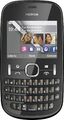 Nokia Asha 200 - Graphit (entsperrt) Smartphone
