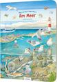 Mein erstes Wimmelbuch - Am Meer | Buch | Mein erstes Wimmelbuch | 16 S. | 2014