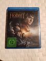 Der Hobbit - Eine unerwartete Reise / Extended Edition - Blu-ray (2012)