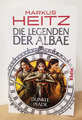 Die Legenden der Albae 03. Dunkle Pfade | Markus Heitz | 2012 | NEU